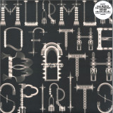 DALI MURU & THE POLYPHONIC SWARM - MURMER OF THE BATH SPIRITS