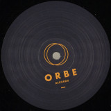 ORBE - SIGMA (INCL. TROY REMIX)