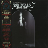 Tai Chi Tommy - Nightmares At The Sad Souls Social Club LP