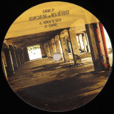 ADAM CARLING & NICK DE VOOST - SENTINEL