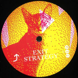 Tal Fussman - Parallel Reality EP