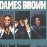 Dames Brown ft. Waajeed - Glory