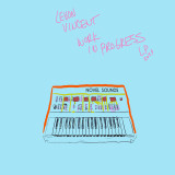 Levon Vincent - Work in Progress (TAPE)
