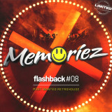 Various - MEMORIEZ Flashback #08