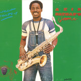 Akin Nathan’s Ijama - Sweet Country LP