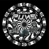 Gre, Tournevis, Bollini Verdi, Psametik, Uzi, Skip Tonik, Severus - Sahar Dive 2x12"