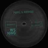 PERYL & Rødhåd - KALLAIT