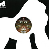 Imugem Orihasam - Exude Ep