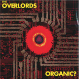 THE OVERLORDS - ORGANIC?  LP 2x12"