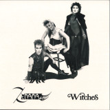 ZENANA - WITCHES