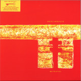 Muslimgauze - Betrayal LP 3x12"