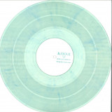 A5 - Raw Letters Ep