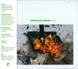 Stefan Goldmann - 17:50 Cd