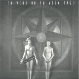 Zsa Zsa "La Boum" - Tu Veux Ou Tu Veux Pas ?