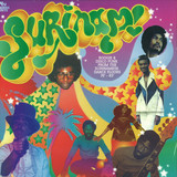 Various - Surinam! Boogie & Disco Funk 2x12"