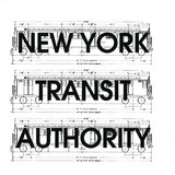 New York Transit Authority & Conqueror - Off The Traxx (catch That Train) Vip  & Conqueror Vip