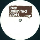 Love Unlimited Vibes - Luv.seven