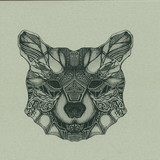 Louis Haiman - Soul Purpose 2x12"