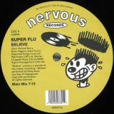 Super Flu - Believe