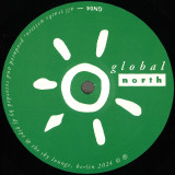 DJ Pipe - Health Bar EP