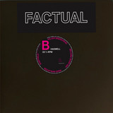 Russell Haswell - Factual