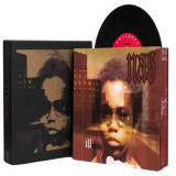 Nas - Illmatic 30th Anniversary 6x7" Boxset