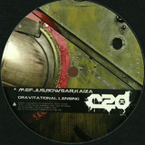 Mefjus Bowsar & Kaiza / Qo - Gravitational Lensing / Armored Core