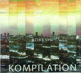 Various - Kokeshi Kompilation