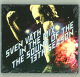 Sven Väth In The Mix - The Sound Of The Thirteenth Season