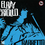 Ray Barretto - El Ray Criollo