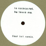 To Rococo Rot - Rocket Road Remixes