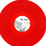 THE FALL - LEVITATE LP 2x12"