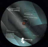 Steve Lorenz - Berghain 5am