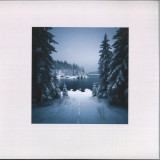 Rod Modell - Northern Michigan Snowstorms LP 2x12"