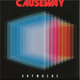 CAUSEWAY - ANYWHERE LP