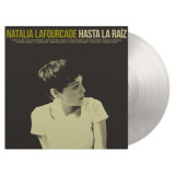 NATALIA LAFOURCADE - HASTA LA RAIZ LP