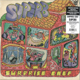 SURPRISE CHEF - SUPERB
