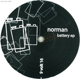 Norman - Battery Ep