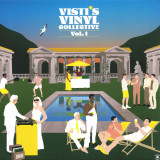 Visti's Vinyl Collective - Vol. 1