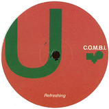 C.o.m.b.i. - 11th Ep & A C.o.m.b.i Xmas Special !!!