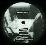 A Private Realm - No Mans Land Ep