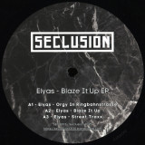 Elyas - Blaze It Up