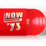 Various - NOW Yearbook 1973 (3x12")