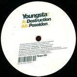 Youngsta - Destruction/poseidon