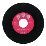 GL - What Happened To Us? / It Could Be You 7"