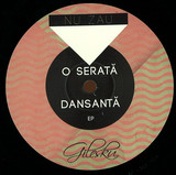 Nu Zau - O Serata Dansata Ep