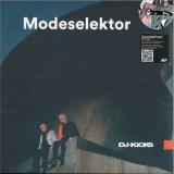 MODESELEKTOR - DJ-KICKS LP 2x12"