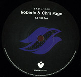 Roberto - Spring Times Ep