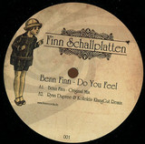 Benn Finn - Do You Feel