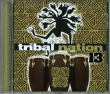Tribal Nation - Volume 13
